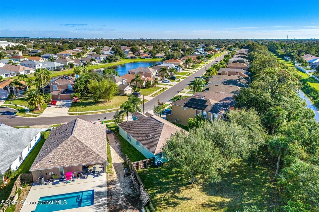 Photo of 2770 Madrigal Lane
