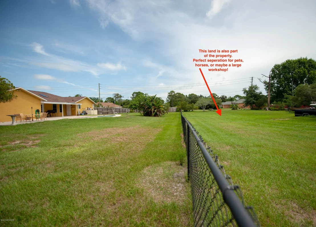 Photo of 4105 Alan Shepard Avenue
