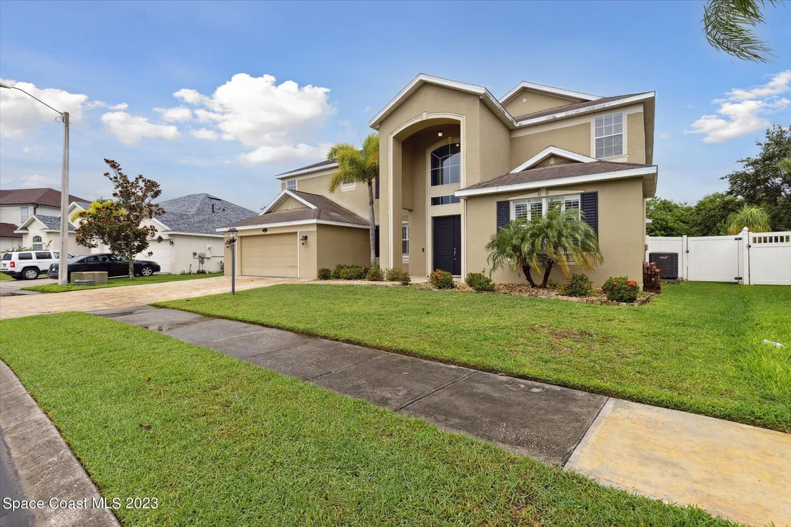 Photo of 4639 Chastain Drive