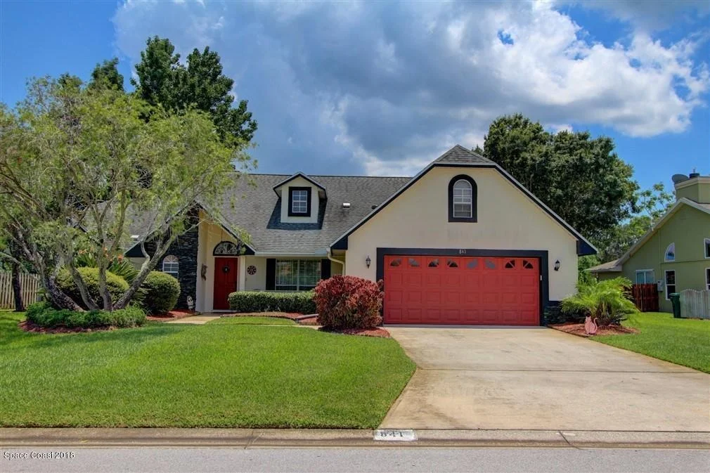 Photo of 841 Spanish Wells Drive