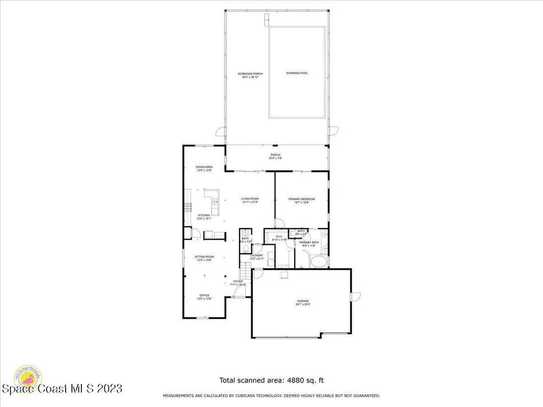 Photo of 8446 Stalwart Circle