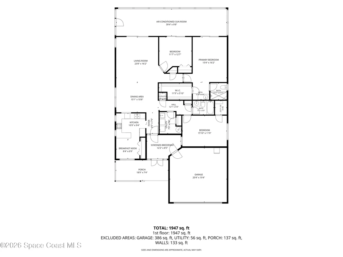 Photo of 1826 Quail Trail