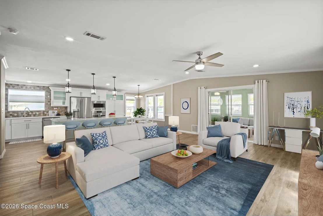 Photo of 2966 Indian River Drive NE