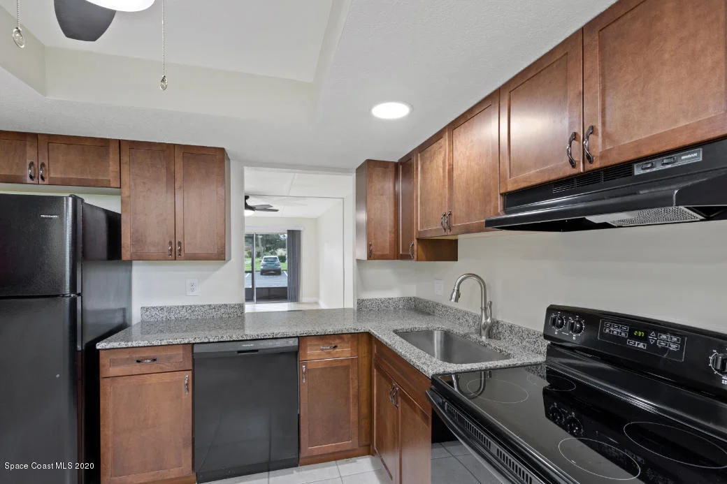 Photo of Unit 138 at 2935 Thrush Drive
