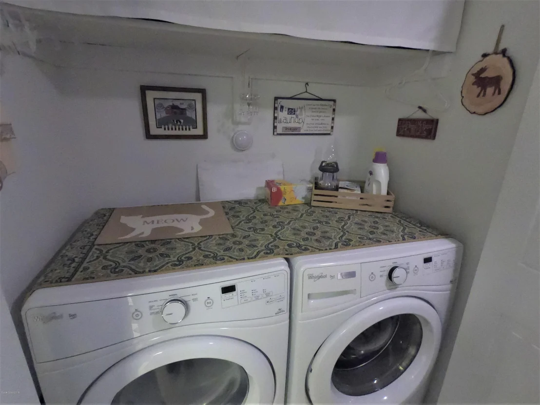 Photo of Unit 103 at 3213 Murrell Road