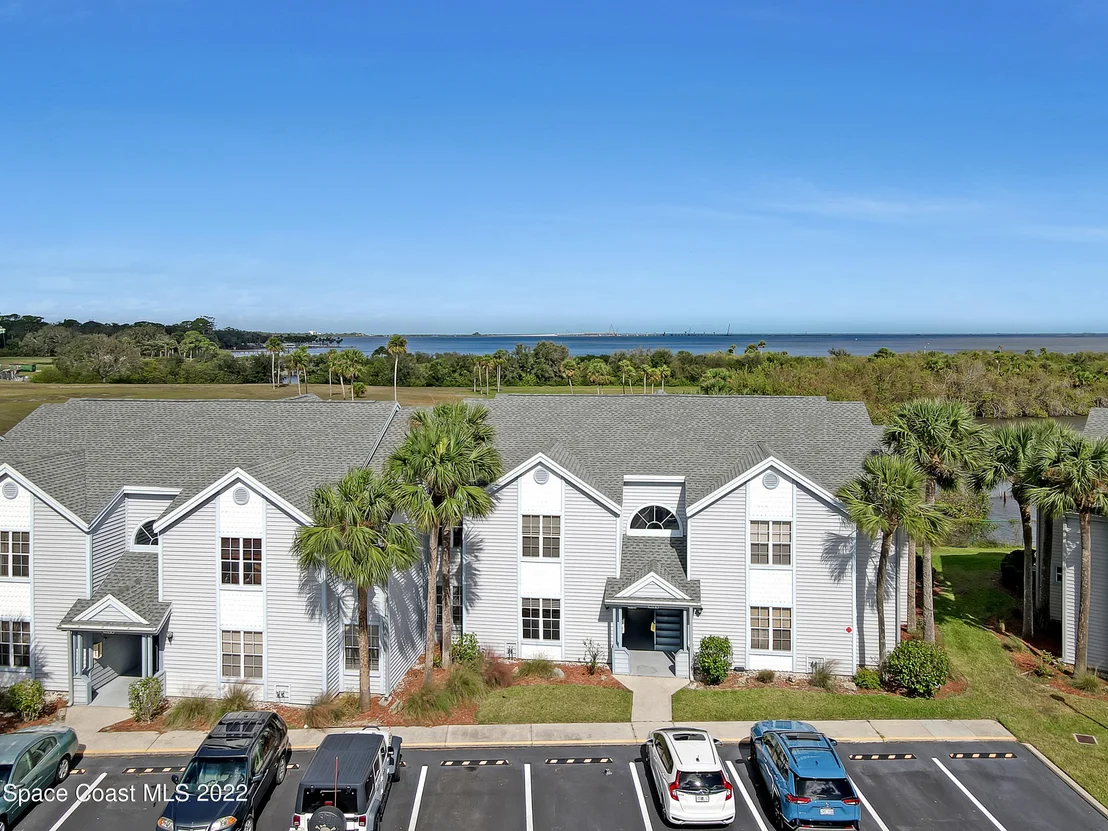 Photo of Unit 106 at 7470 N Highway 1