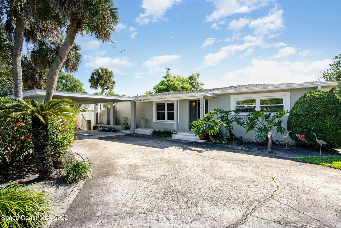 Photo of 1134 Rivermont Drive