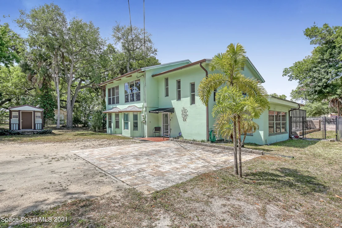 Photo of 59 Mulberry Street