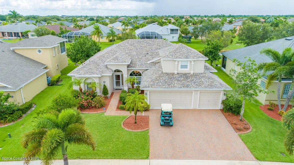 Photo of 3700 Chardonnay Drive