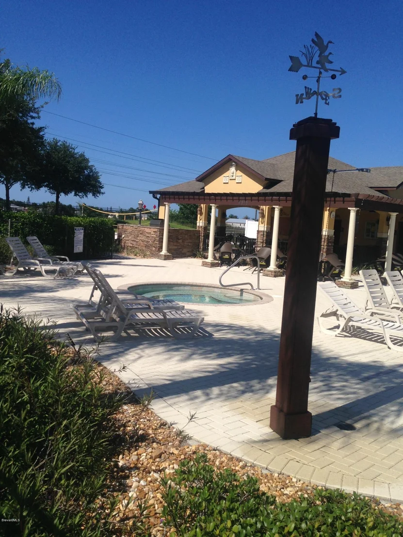 Photo of Unit 101 at 1260 Luminary Circle