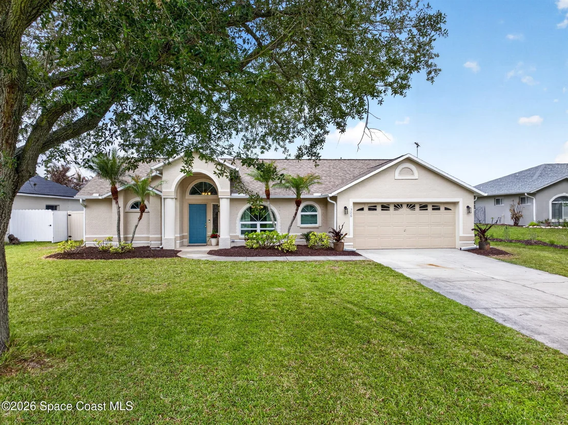 Photo of 1386 York Circle