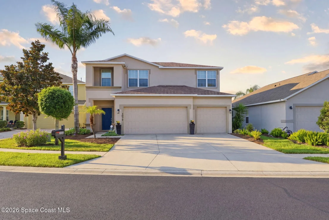 Photo of 3079 Constellation Drive