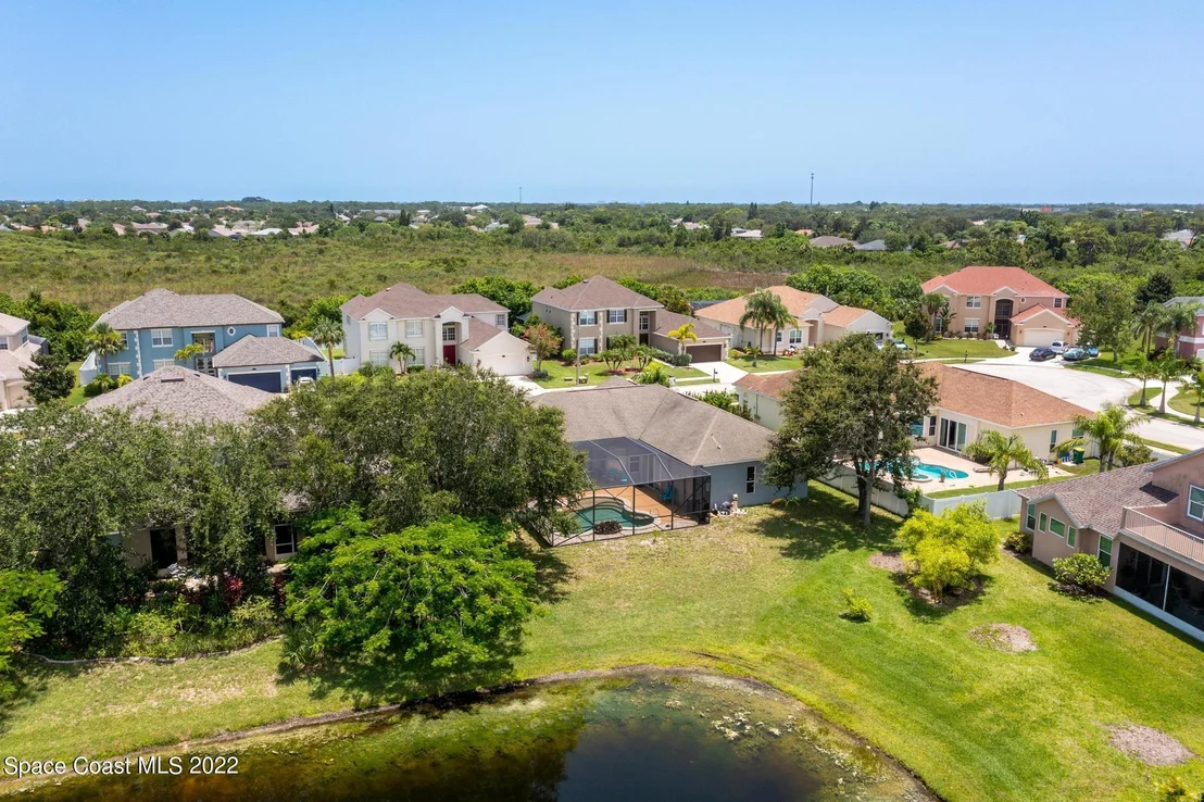 Photo of 3407 Peninsula Circle