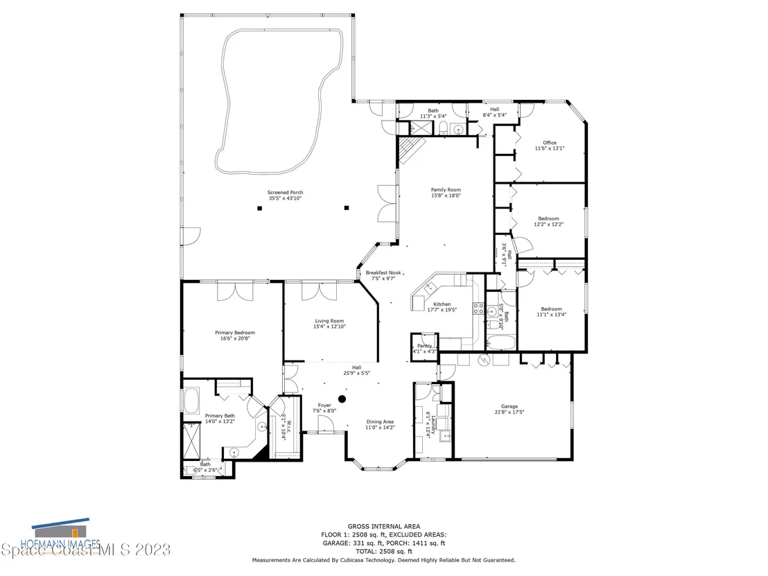 Photo of 442 Sanderling Drive