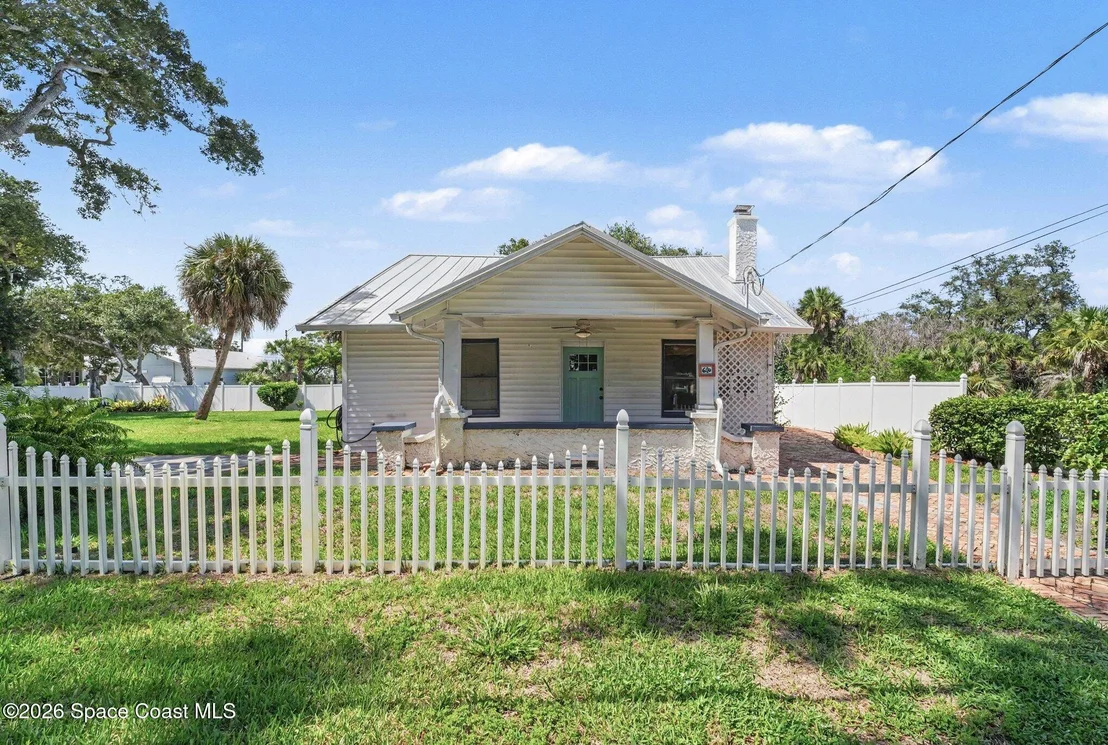 Photo of 640 Old Oak Street