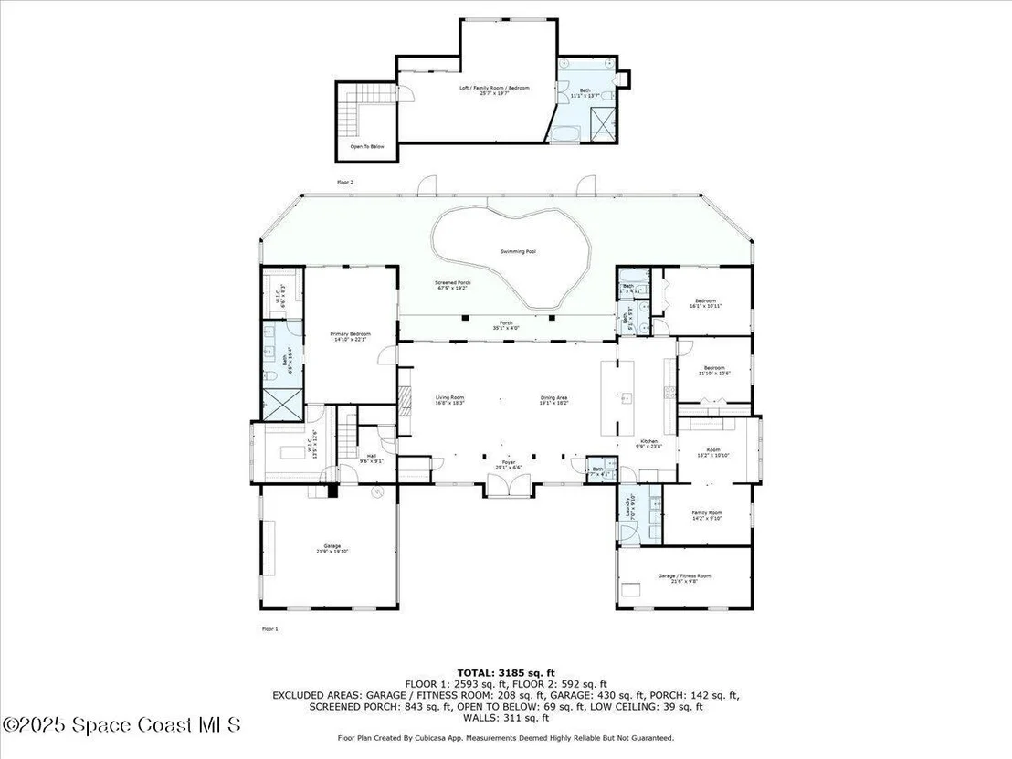 Photo of 489 Lanternback Island Drive