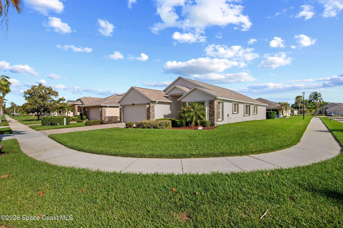 Photo of 1611 Lago Mar Drive