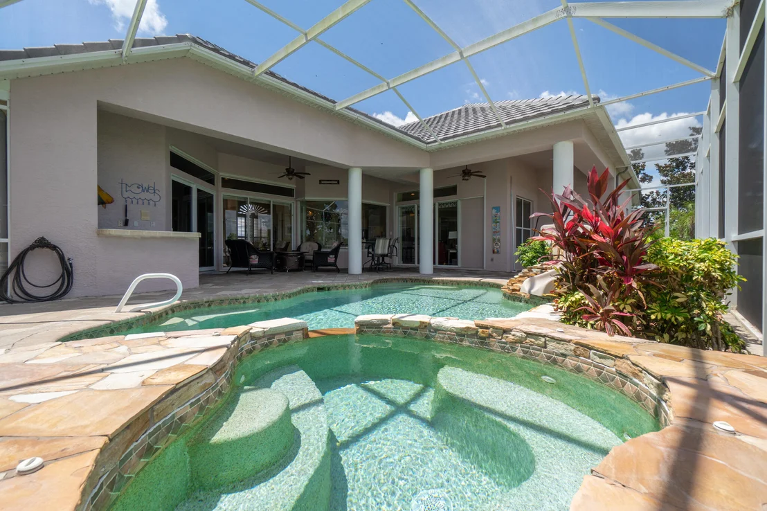 Photo of 4341 Collingtree Drive