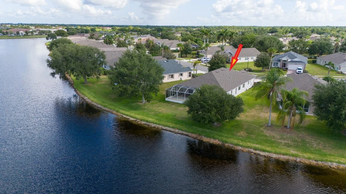 Photo of 1545 Timacuan Drive