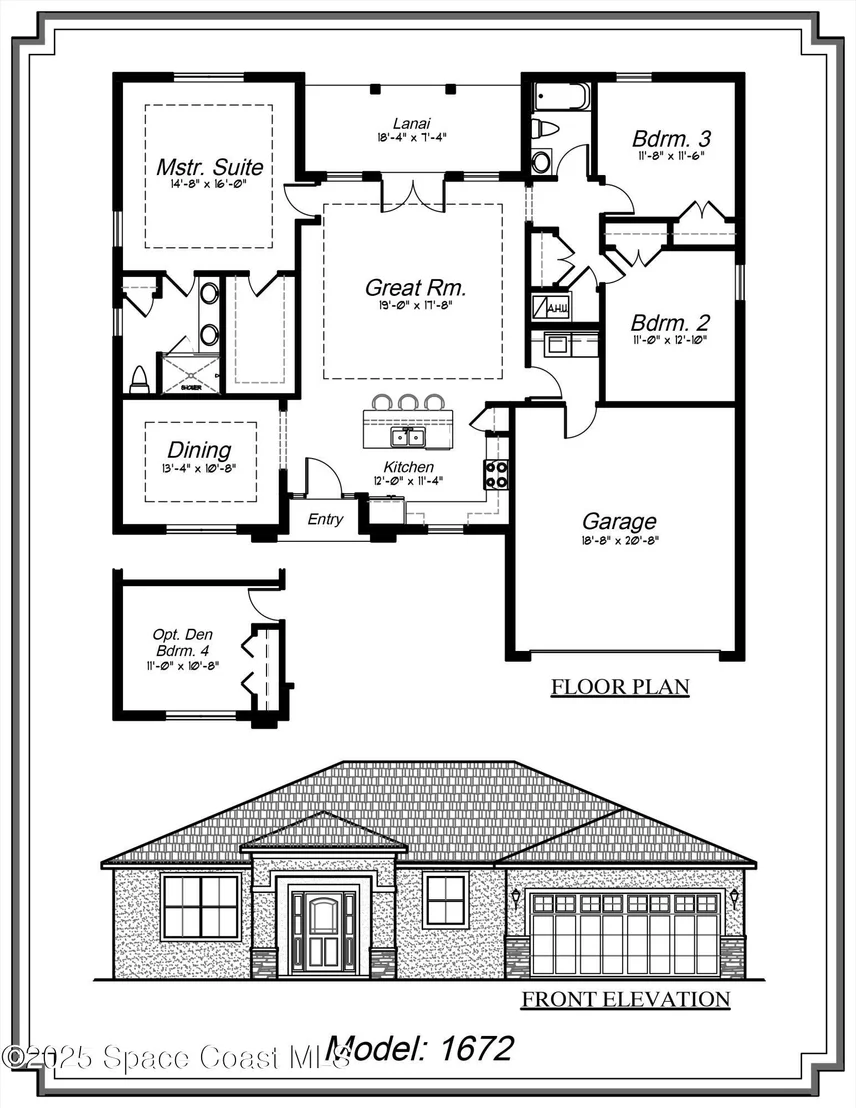 Photo of 958 Chace Lane NE