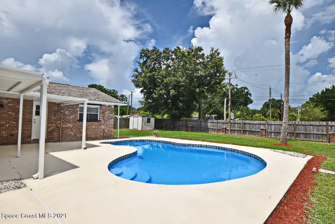 Photo of 1294 Cimarron Circle NE