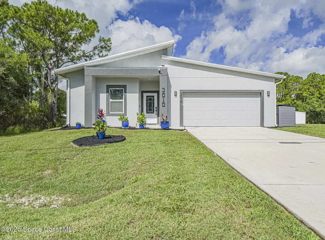 Photo of 3010 Eldron Boulevard SE