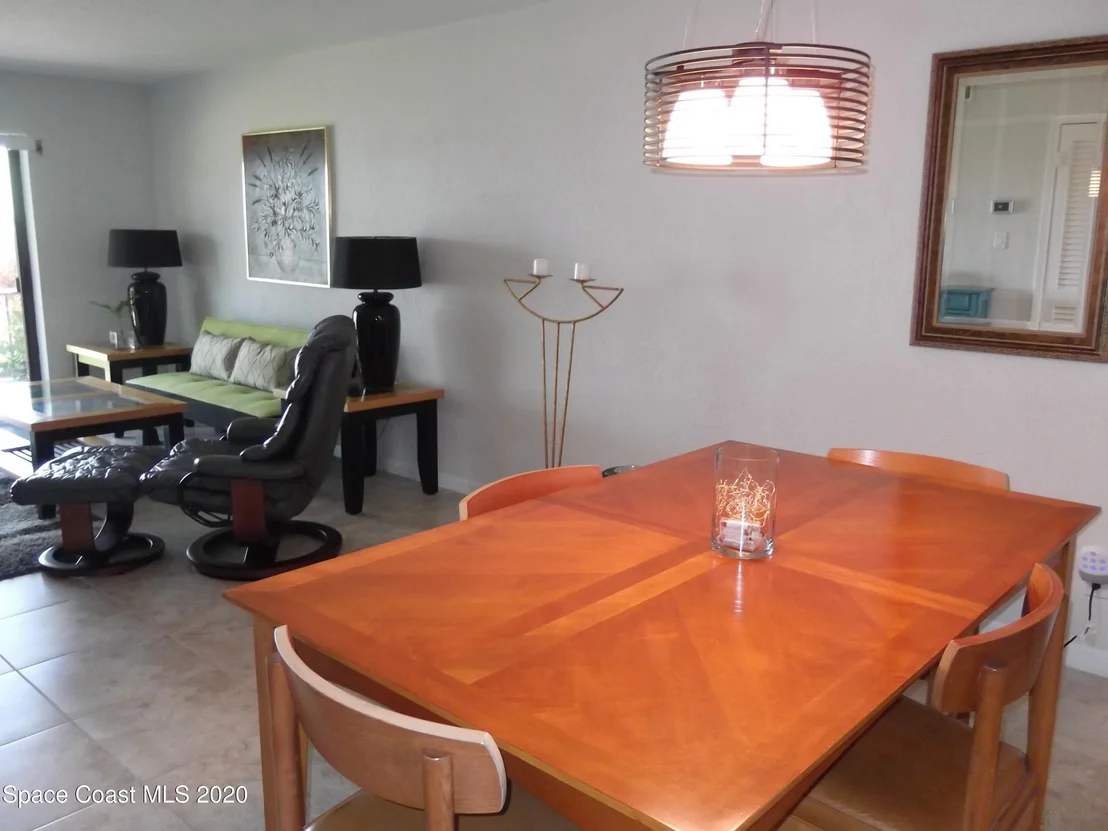 Photo of Unit 103 at 1025 Rockledge Drive