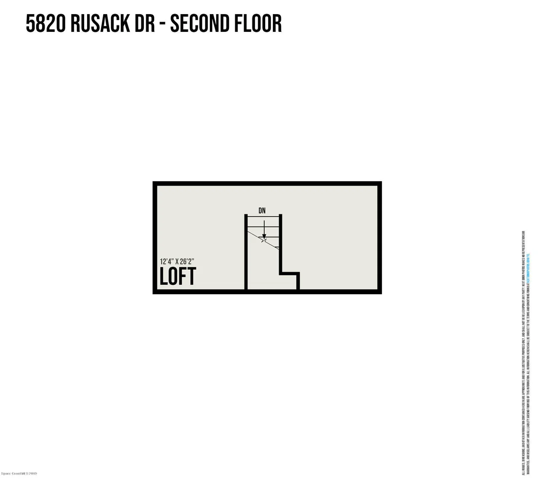 Photo of 5820 Rusack Drive