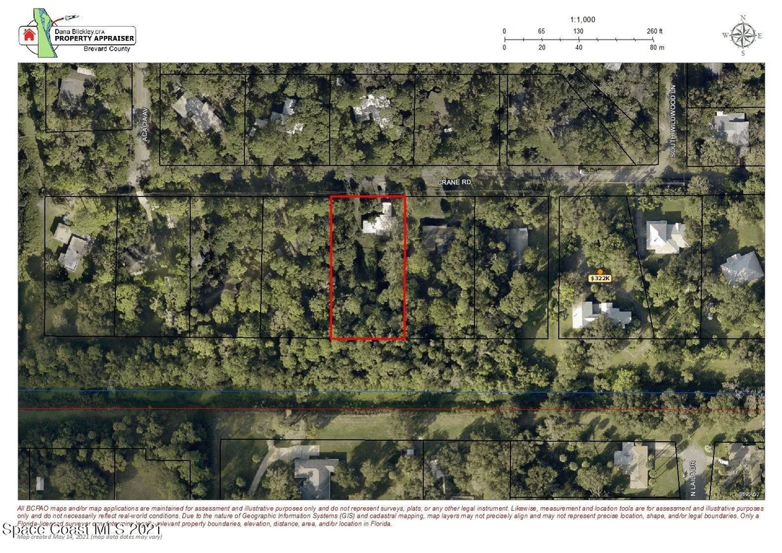 Photo of 5819 Crane Road