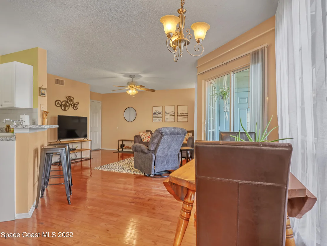 Photo of Unit 106 at 7470 N Highway 1