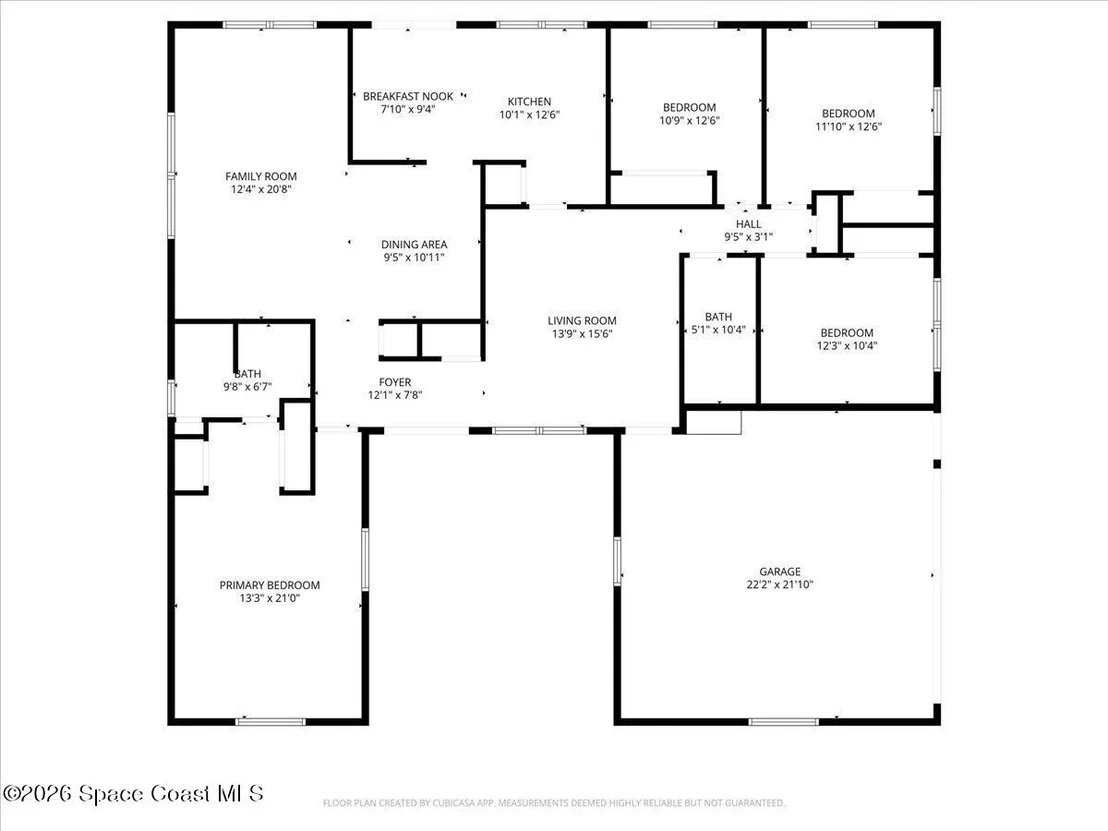 Photo of 3645 Alan Drive