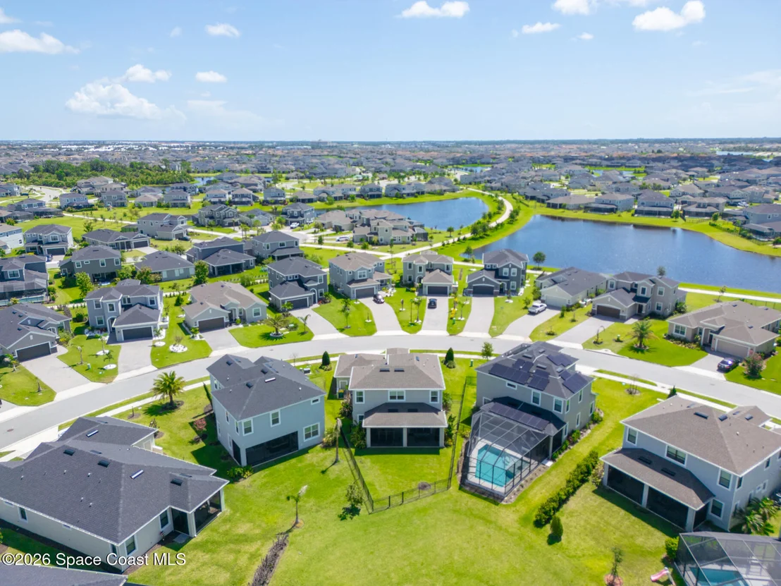 Photo of 2755 Blazing Star Drive