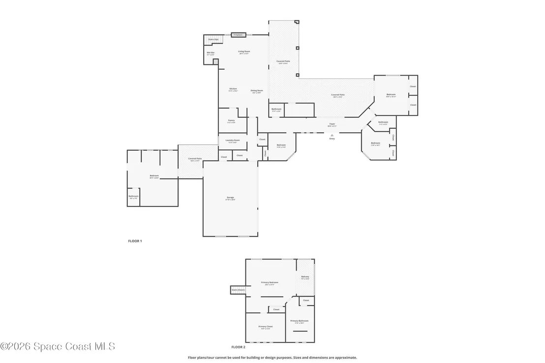 Photo of 2453 Westhorpe Drive