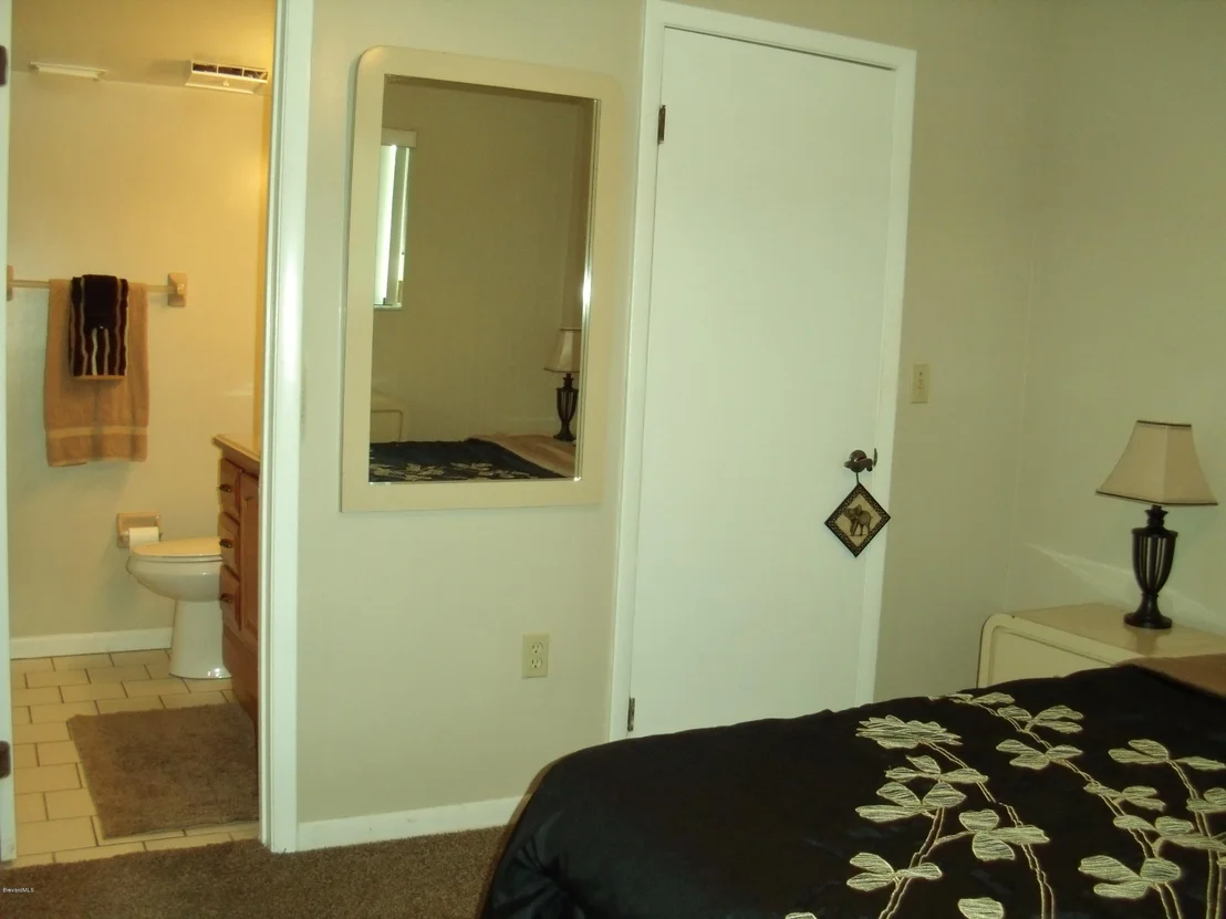 Photo of Unit 2101 at 1750 Commodore Boulevard