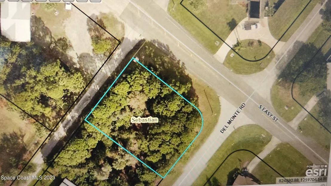 Photo of 302 Del Monte Road