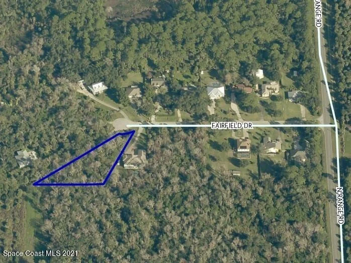 Photo of 2575 Fairfield Drive