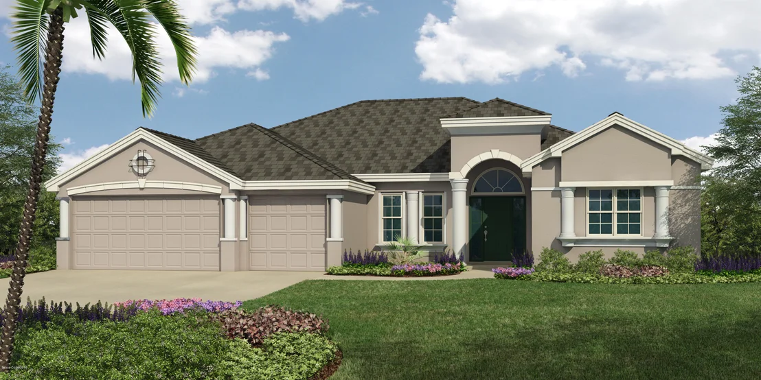 Photo of 3570 Salt Marsh Circle