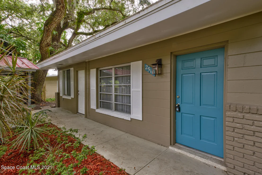 Photo of 2510 Palmetto Drive