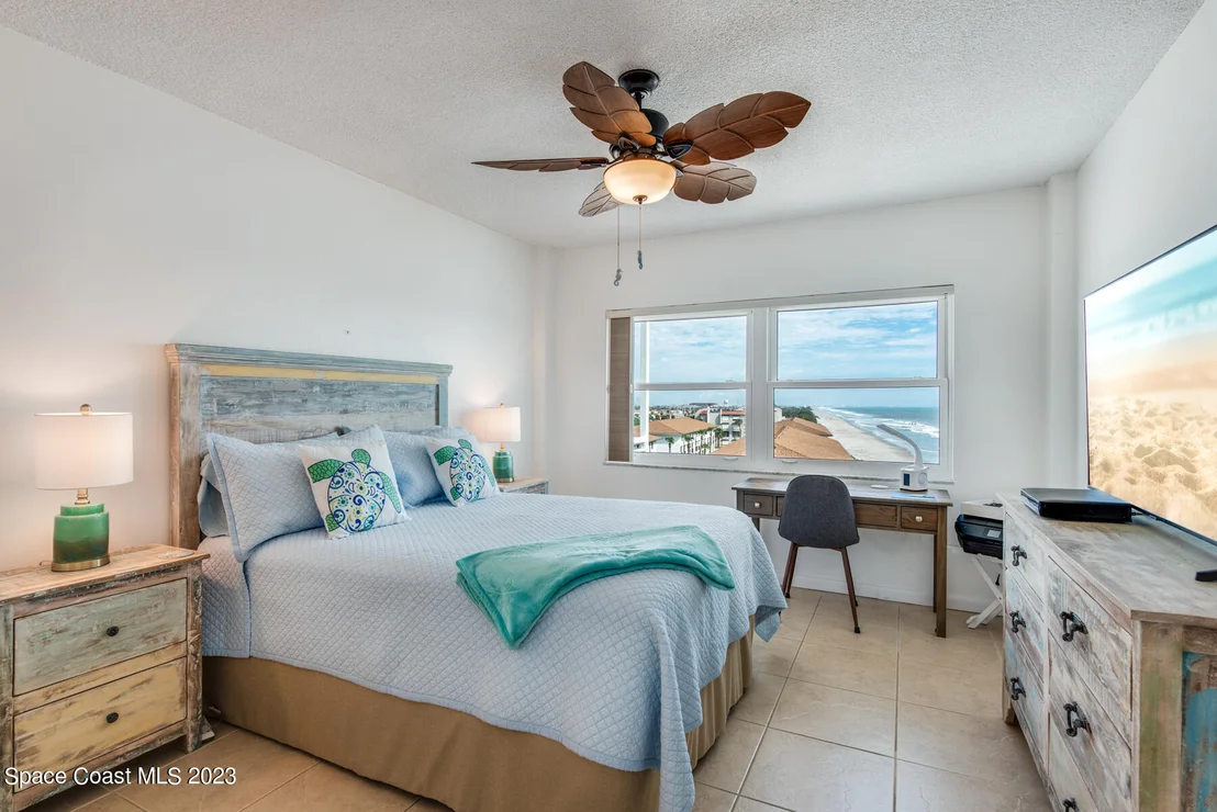 Photo of Unit 607 at 205 Highway A1a