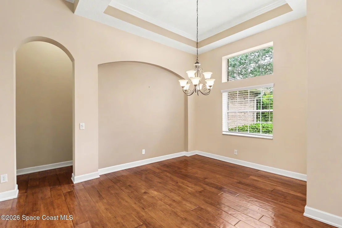 Photo of 3863 Peacock Drive