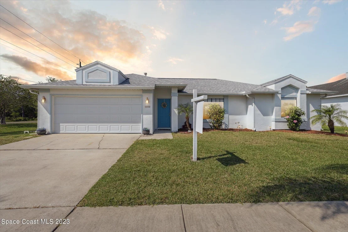 Photo of 1900 Trevino Circle