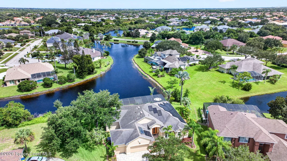 Photo of 1301 Cape Sable Drive