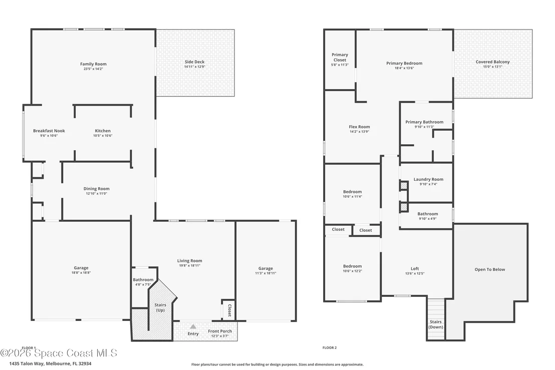 Photo of 1435 Talon Way