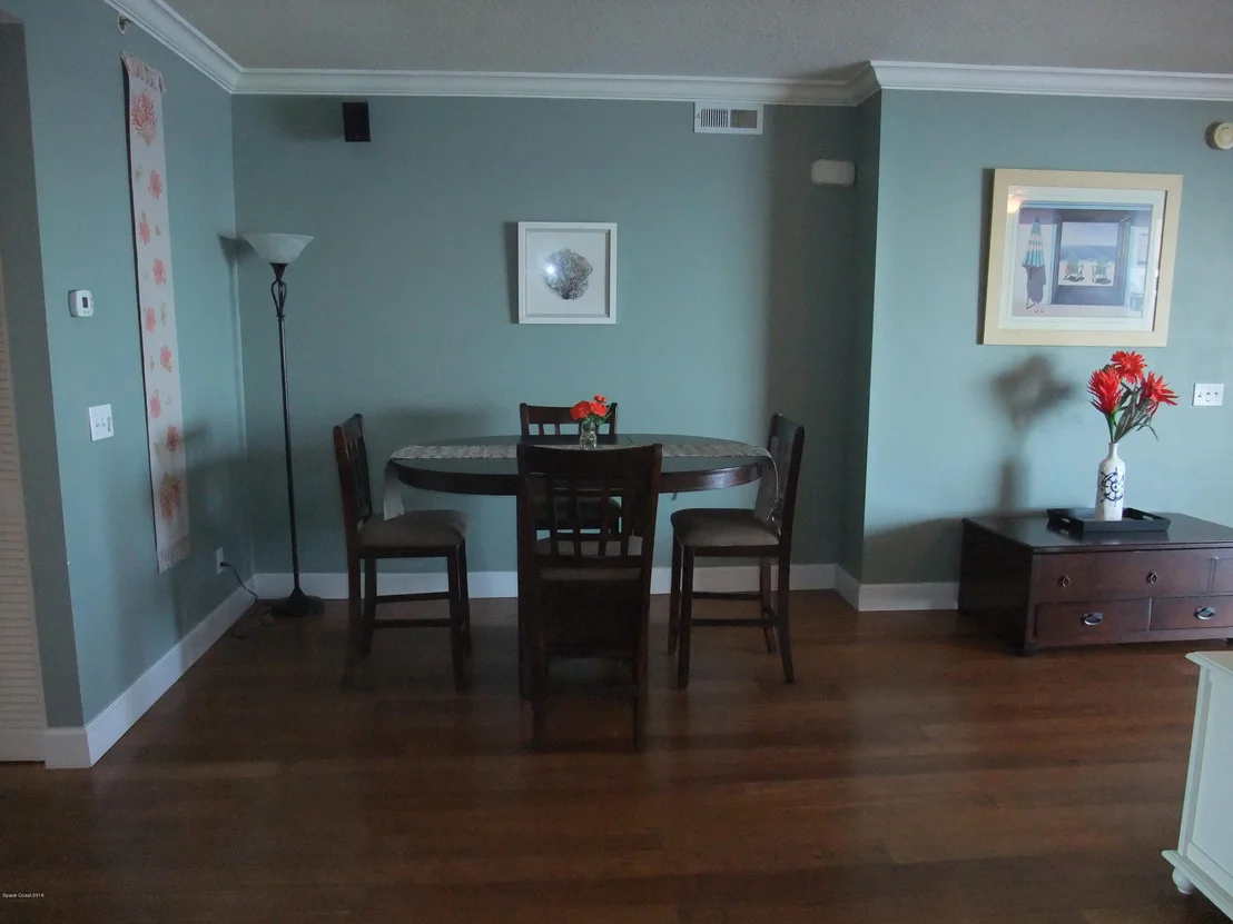 Photo of Unit 702 at 102 Riverside Drive
