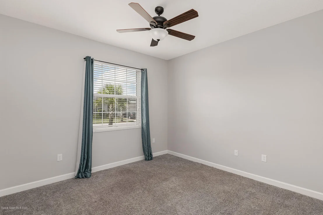 Photo of 2960 Anza Street