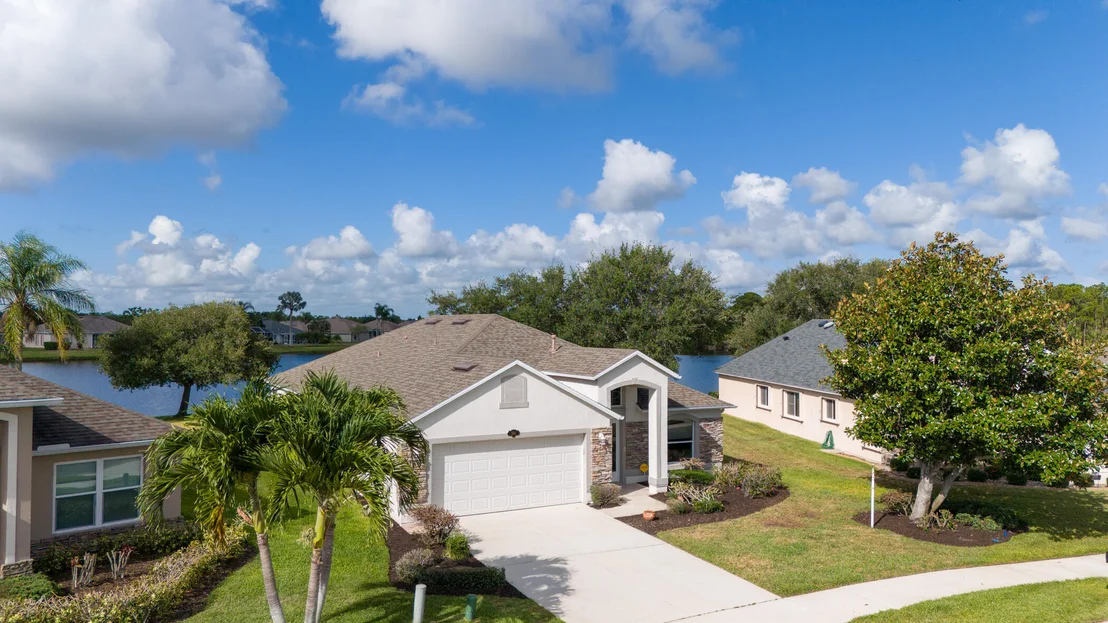 Photo of 1545 Timacuan Drive