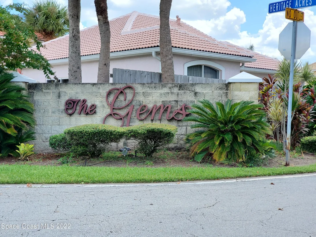 Photo of Unit 11 at 1320 Gem Circle