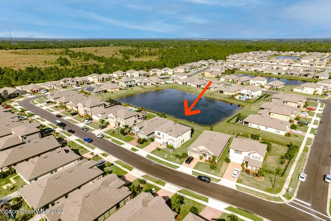 Photo of 4529 Alligator Flag Circle