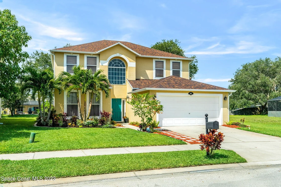 Photo of 4871 Spinet Drive