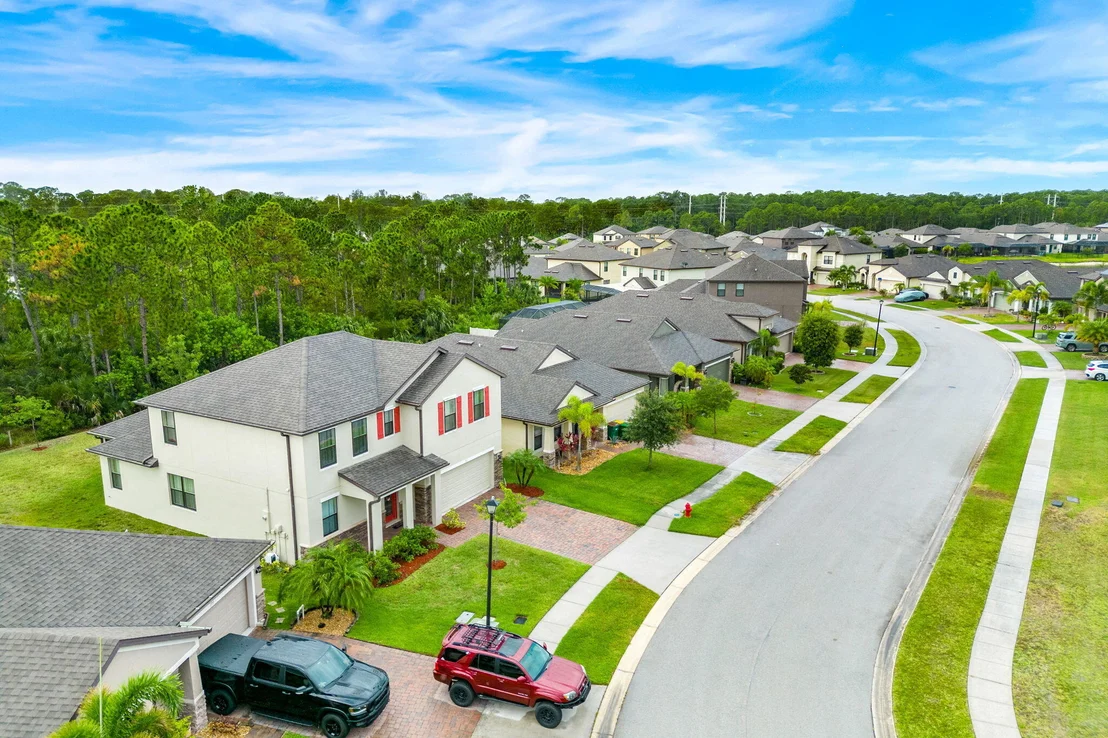 Photo of 783 Musgrass Circle